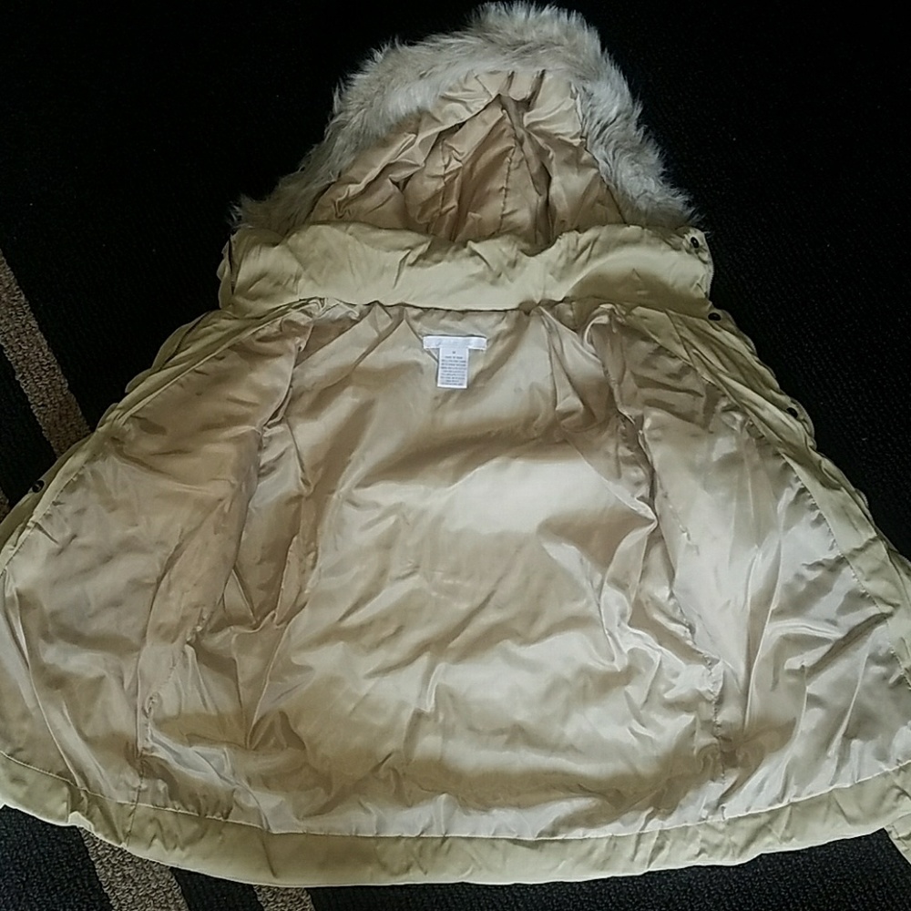 Winter jacket - Picture 3 of 5
